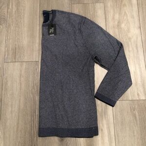 XXL Men’s Raffi Crewneck